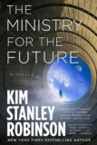 Kim Stanley Robinson on Climate Change and the Ministry for the Future