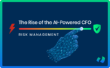 The Rise of the AI-Powered CFO: Risk Management