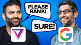 The Verge Trolls Google…Again! | Niche Pursuits