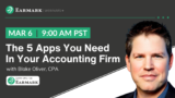 The 5 Apps You Need In Your Accounting Firm