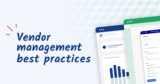 Top 7 vendor management best practices for finance – Xavier Consultants