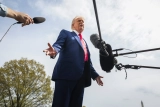 Over 50 Nations Seek U.S. Trade Talks After Sweeping Tariffs Shake Markets