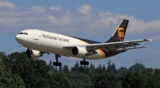 UPS Replaces FedEx as Top Air Cargo Provider for USPS
