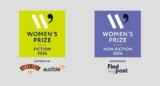 The 2024 Women’s Prize Shortlists Are Here
