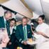 Bahamas’ Island Air, US DOJ agree over FTX-related bizjet