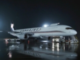 Cargojet increases 757F workload, still taking offers