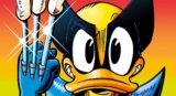 Donald Duck becomes Wolverine in new WHAT IF…?