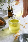 How To Make a Homemade Chest Rub with Congestion-Relieving Essential Oils