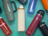 The 5 Best Water Bottles of 2024, Tested & Reviewed