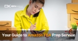 Navigating Amazon FBA Prep Services: A Comprehensive Guide