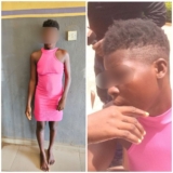 ‘I got fed up’- Mother arrested for drowning her one-year-old son inside well in Delta says