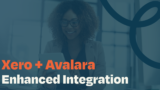 Simplify Sales Tax with Xero’s Enhanced Avalara Integration