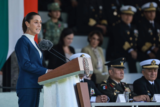 Mexico Mobilizes Legal Army as Trump’s Deportation Threat Looms