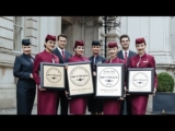 For an unprecedented seventh time, Qatar Airways has been named &ldquo;Airline of the Year&rdquo; at the 2022&hellip;