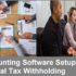 How Hosted Payroll Software Can Benefit Your Accounting Firm – Account Cares