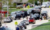 Cops Shot and Killed Armed Student Outside Wisconsin School