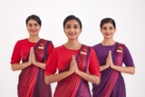 TheDesignAir –Air India furthers brand evolution with new uniforms