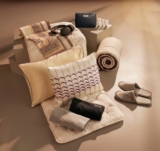 TheDesignAir –Air India’s new soft product delights with rich Indian details