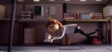 If Aardman Made ‘The Office,’ It Would Probably Look A Lot Like Michael Please And Dan Ojari’s Latest Short, ‘Alan The Infinite’