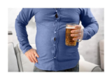 The Connection Between Alcohol Consumption and Obesity • Beat Addiction Recovery