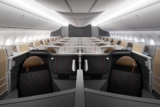 TheDesignAir –American Airlines finally reveals Flagship ‘front row’ Preferred Suites of upcoming airline cabins