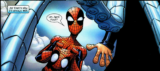 Spectacular Spider-Man #6-10 (2004): 1st Kiwi Kid