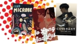 April Will Shower You With These New Comics and Graphic Novels