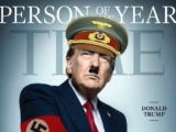 Time Person of which year?