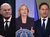 Israeli genocide reveals double standards of European leaders