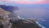 Monster storm to hit Southern Africa this week