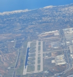 Athens airport in pictures & details