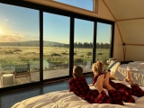 Relax, Recharge, Reconnect: Fun Wellness Vacations For A Healthy Spring Break