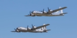 Rare B-29 reunion taking place at EAA AirVenture Oshkosh 2024
