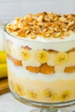 Best Banana Pudding Trifle
