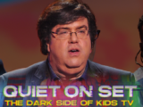 TV producer Dan Schneider sues ‘Quiet on Set’ for falsely painting him as a child s3x abuser