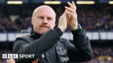 Everton: Club’s appeal date over second points deduction set for final week of season