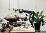 This Technology Lets Plants Play Live Music With Bionic Arms