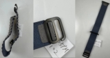 Apple Watch Ultra in black titanium: New band images surface