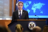 State Department spotlights alleged Israeli human rights abuses