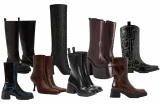 The best winter boot styles for the 2025 season