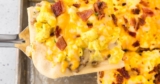 Breakfast Pizza | Kitchen Fun With My 3 Sons