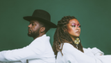 Butterfly Black duo presents “Love You Can’t Fight It”: listen – Aipate