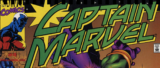 Captain Marvel #1-6 (2002): 1st Enropy, Epiphany; Eternity dies