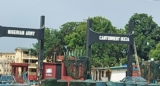 ‘Refuse burning’ triggers ‘minor explosion’ at Ikeja army cantonment