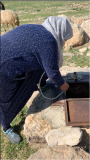 Social and Technical Ways of Thinking about Water Scarcity in Jordan – Engagement