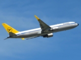 Condor Says Goodbye To Boeing 767s