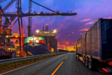 New Fee at the Ports of Los Angeles & Long Beach to Fund Zero Emissions Trucks