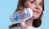 Get Your Post-Game Chill With Coors Light Chill Face Roller