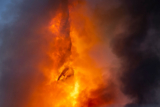 ‘Our Notre Dame!’ Fire Engulfs Copenhagen’s Stock Exchange