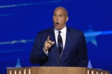 Mr. Spartacus goes to Washington